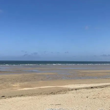 With Sea View In * Ouistreham